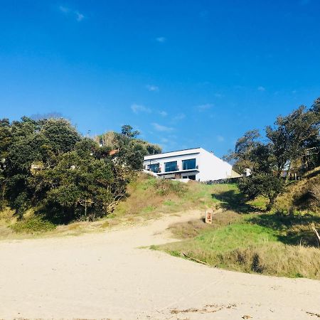 Chambre D'Hote Le Dauphin Meschers-sur-Gironde Eksteriør billede